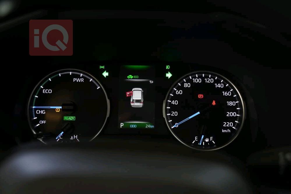 تويوتا راف 4